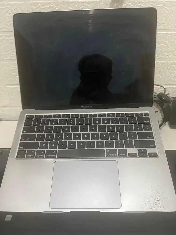 Macbook Air M1 , 8/512