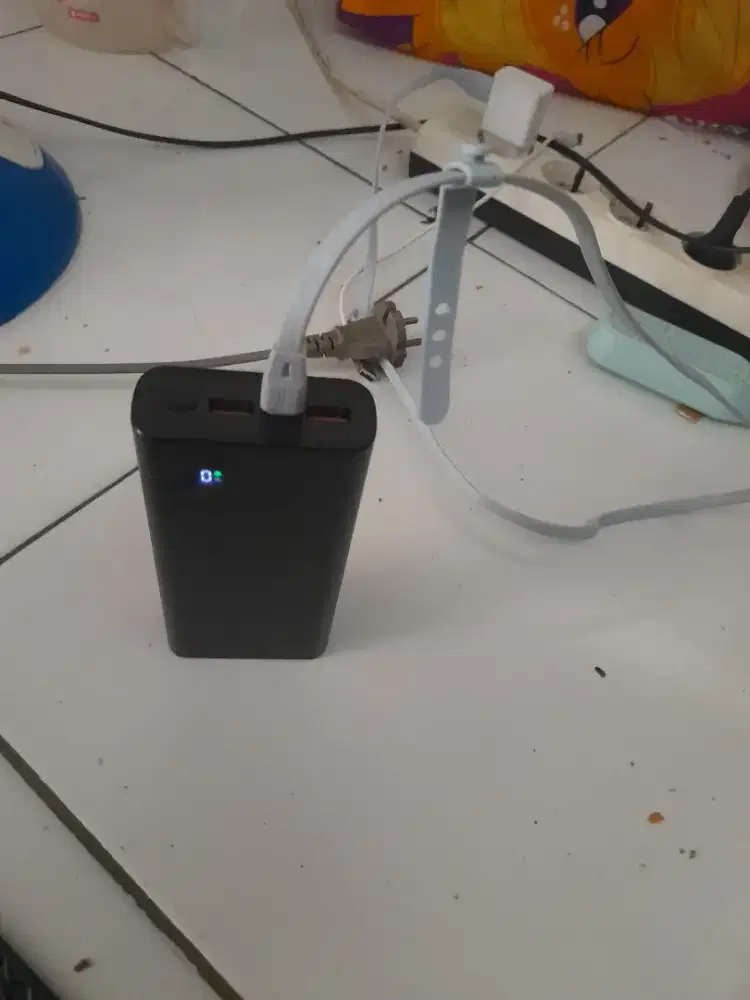 Power bank  bagus