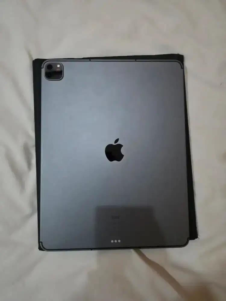 Ipad Pro M1 Seluler 12.9 256gb inc grs inter inch