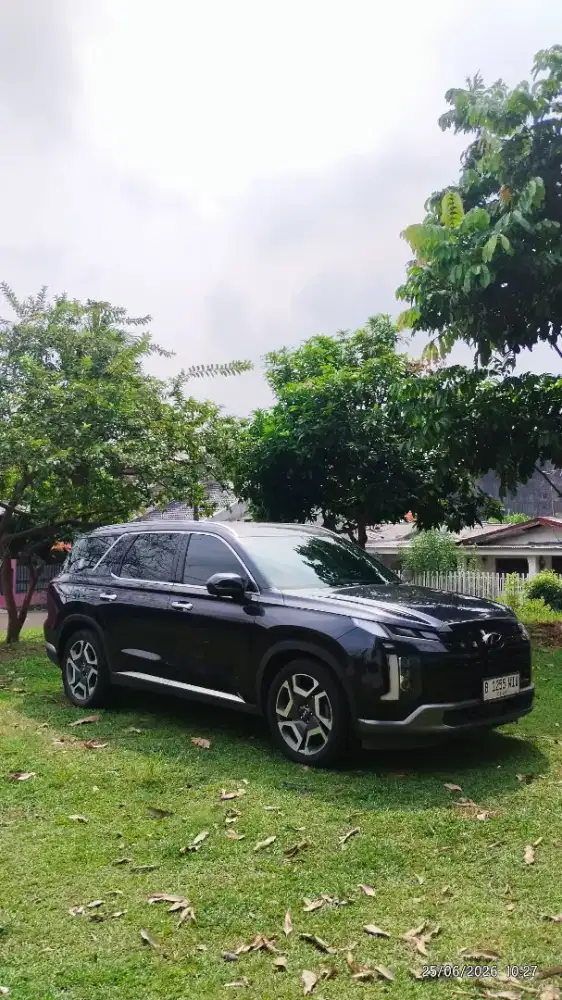 Hyundai Palisade 2023 (Facelift) 2.2 Signature Diesel