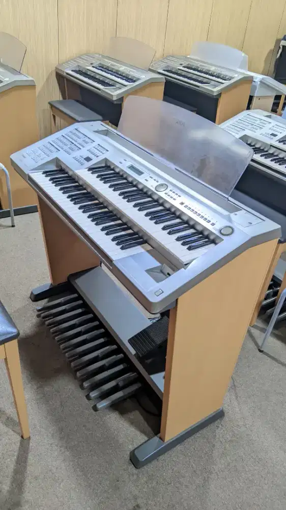 Electone Yamaha  ELB 01 / Organ Yamaha ELB01