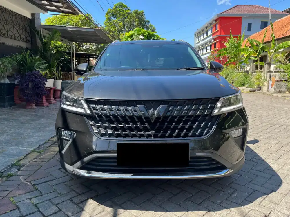 Wuling Alvez ex 2023 matic