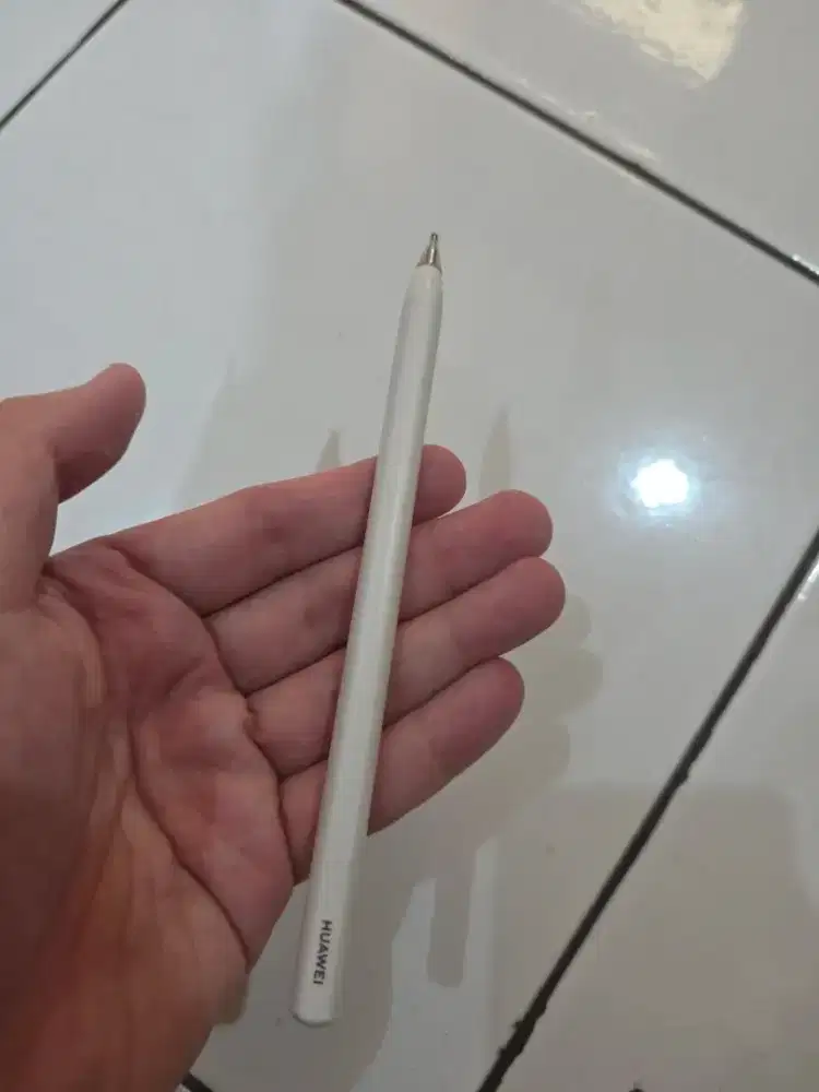 Huawei M Pencil Gen 3 grs resmi