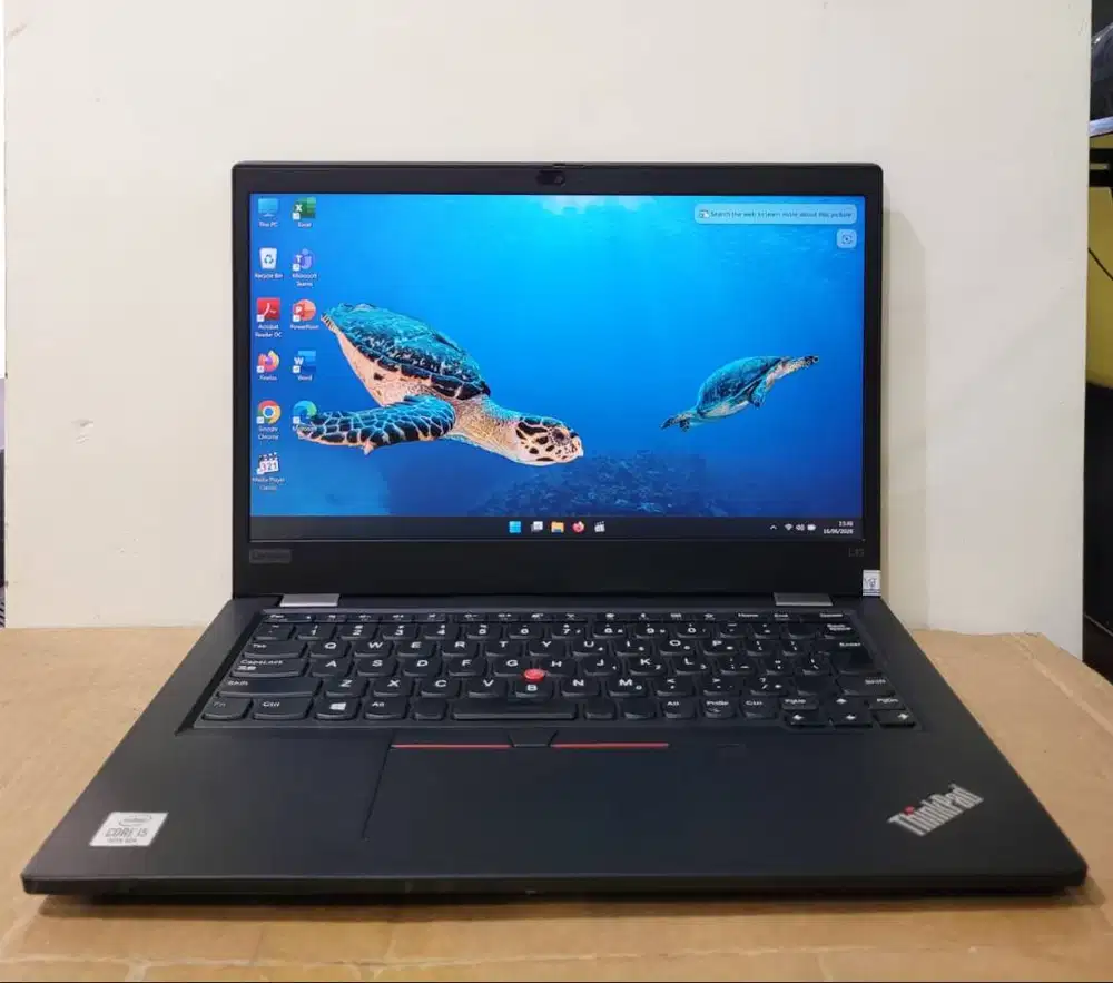 Lenovo Thinkpad L13 mulus nominus