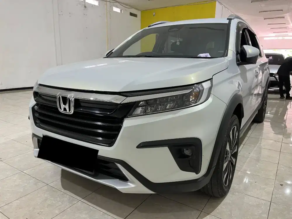 Honda brv prestige sensing 2022 matic