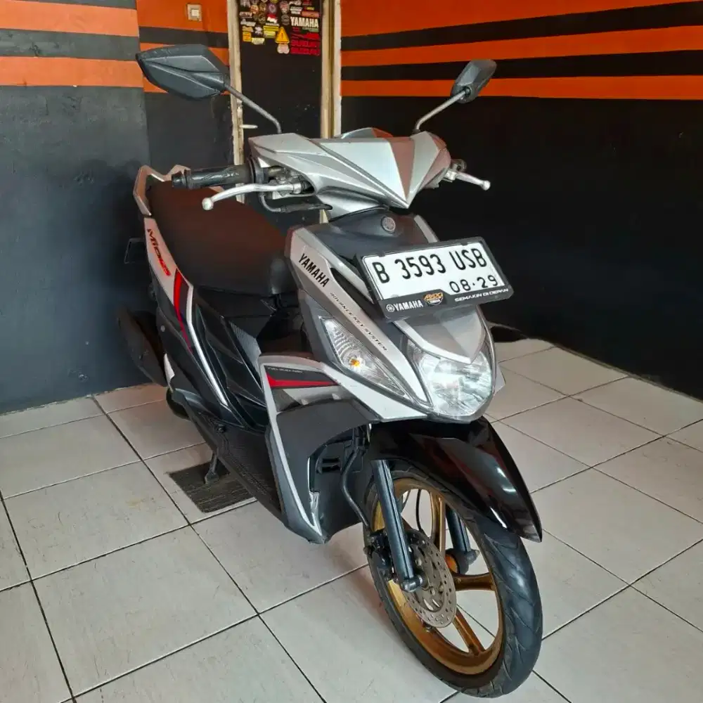 Mio Z taun 2018