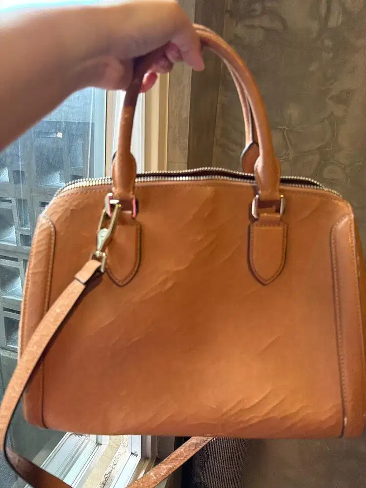 Tas charles & keith