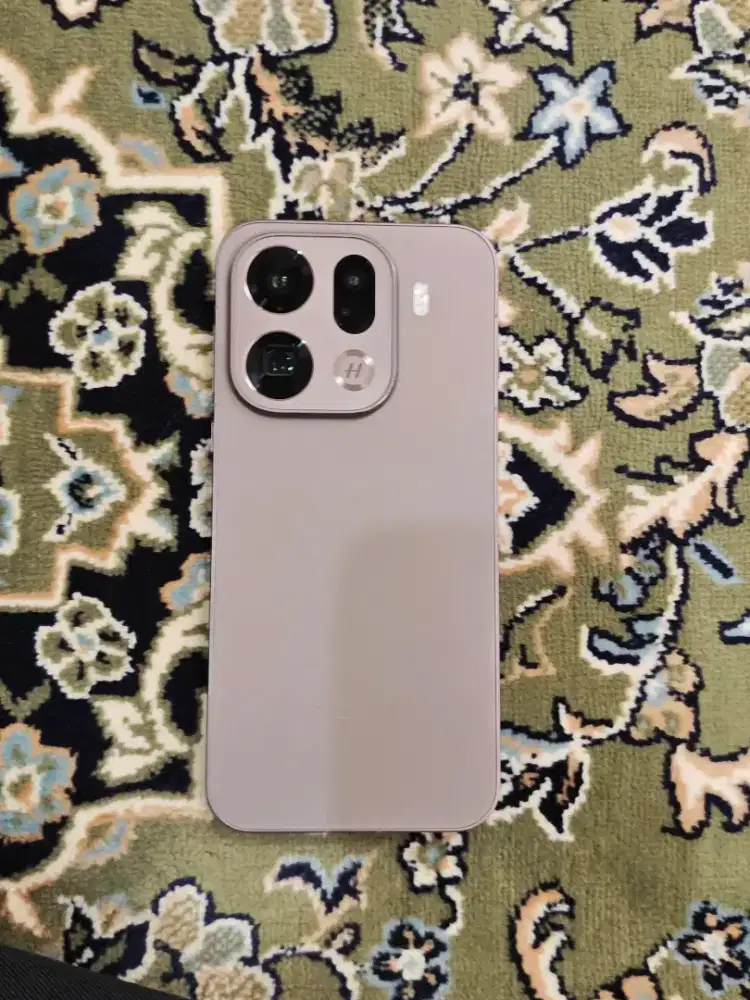 Oppo find X9 Pro 16/512