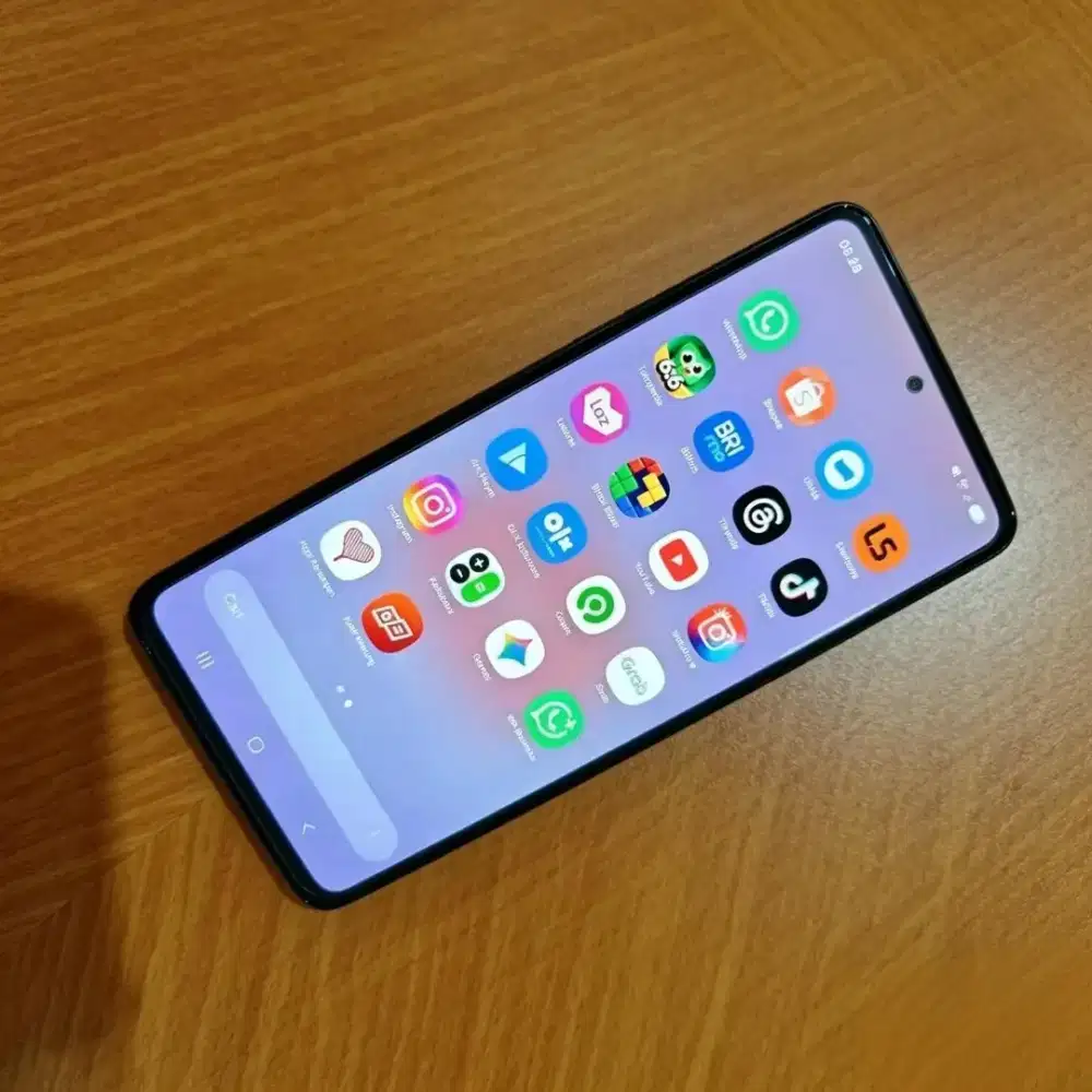 Samsung A53 5G 8/256GB