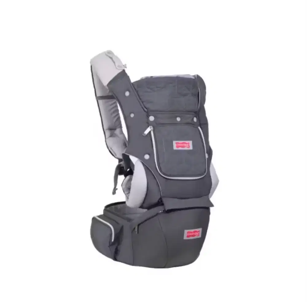 Gendongan Hipseat & Bedcover