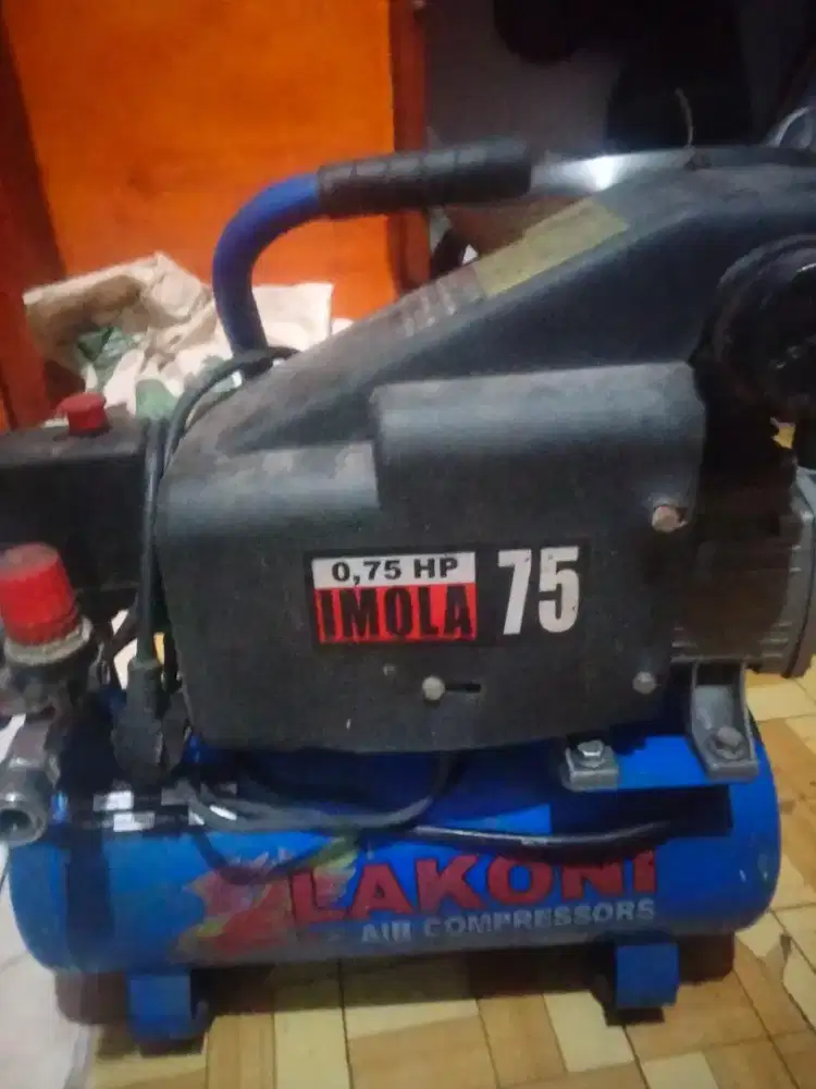 Kompresor angin