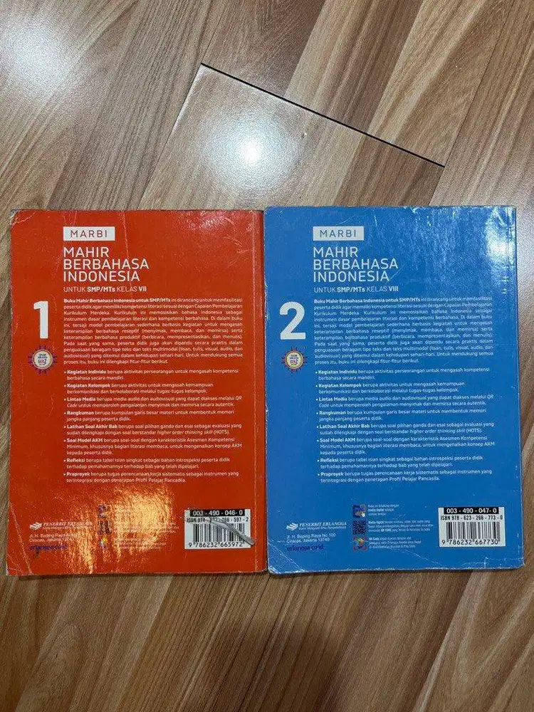 Marbi Mahir Berbahasa Indonesia