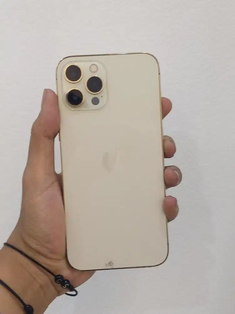 Iphone 12 Promax 128Gb beacukai