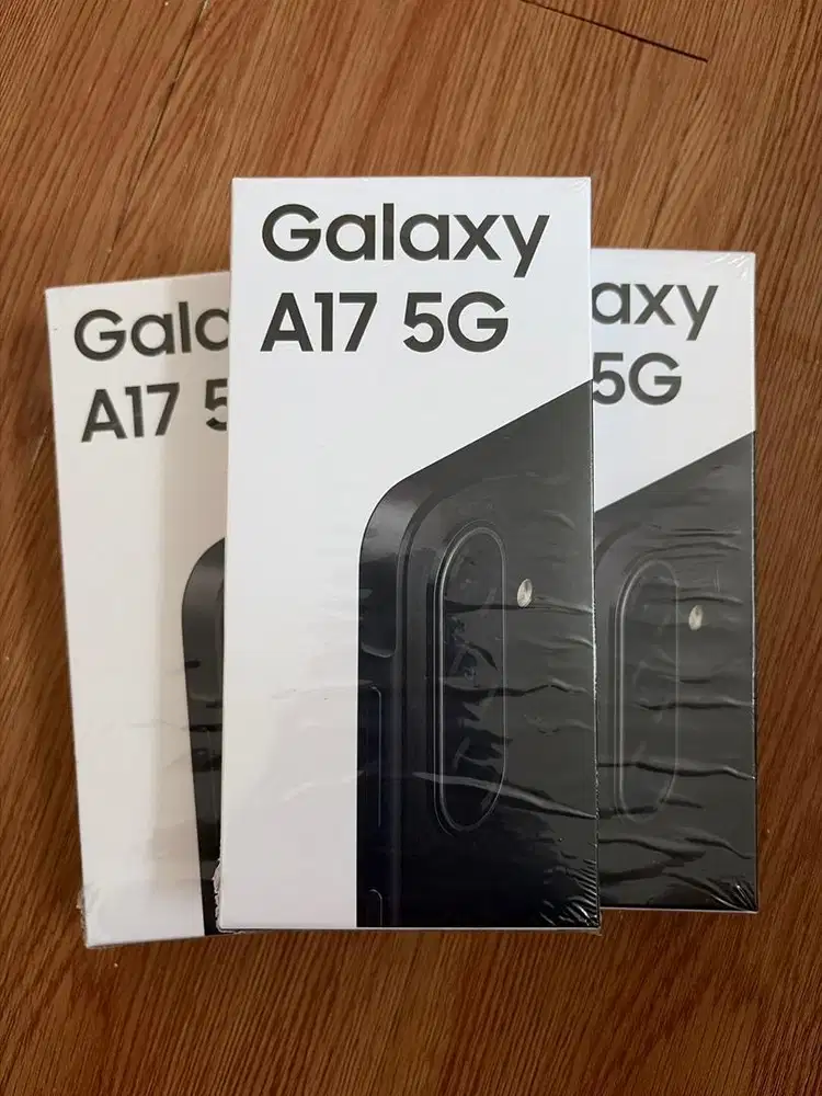 Hp Samsung A17 8/256 Black