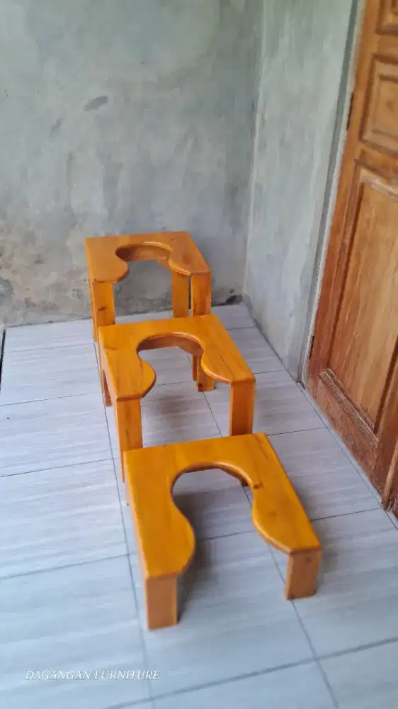 Kursi toilet kursi lansia