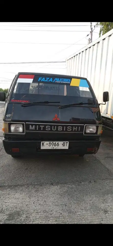 Mitsubishi colt L300seken