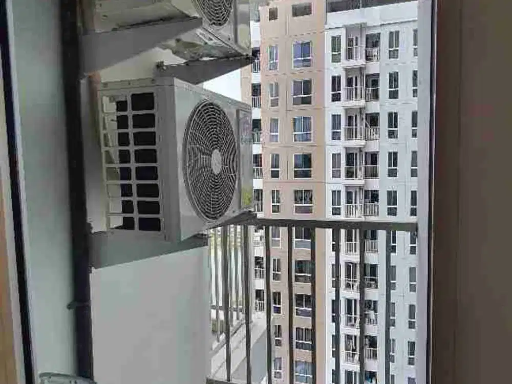 Sewa Apartemen Tokyo Full Furnish 2br