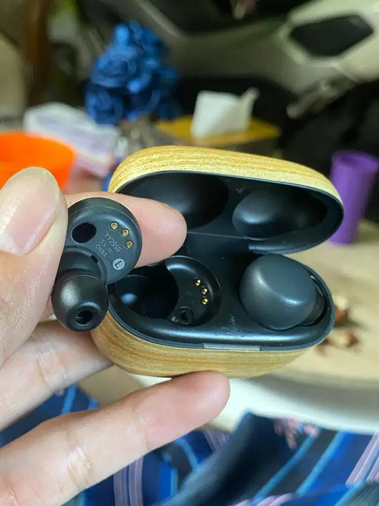 Sony linkbuds s , normal