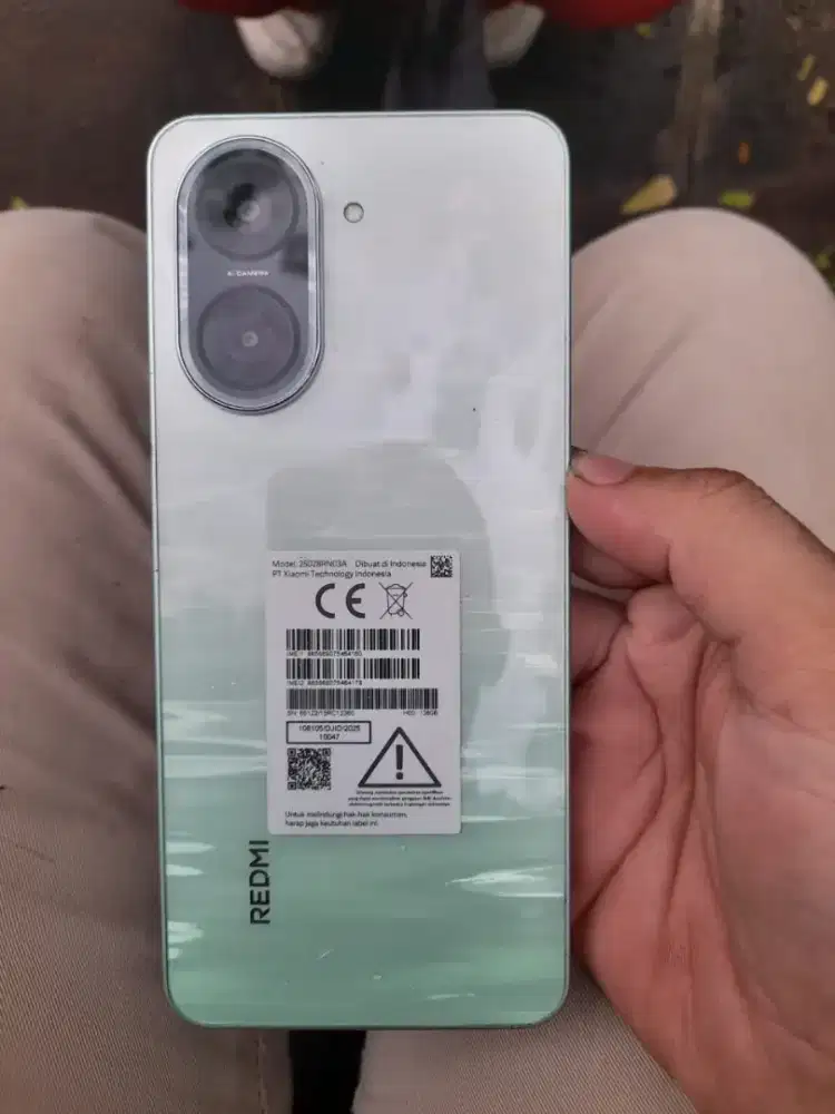 Di jual cepat Redmi A5