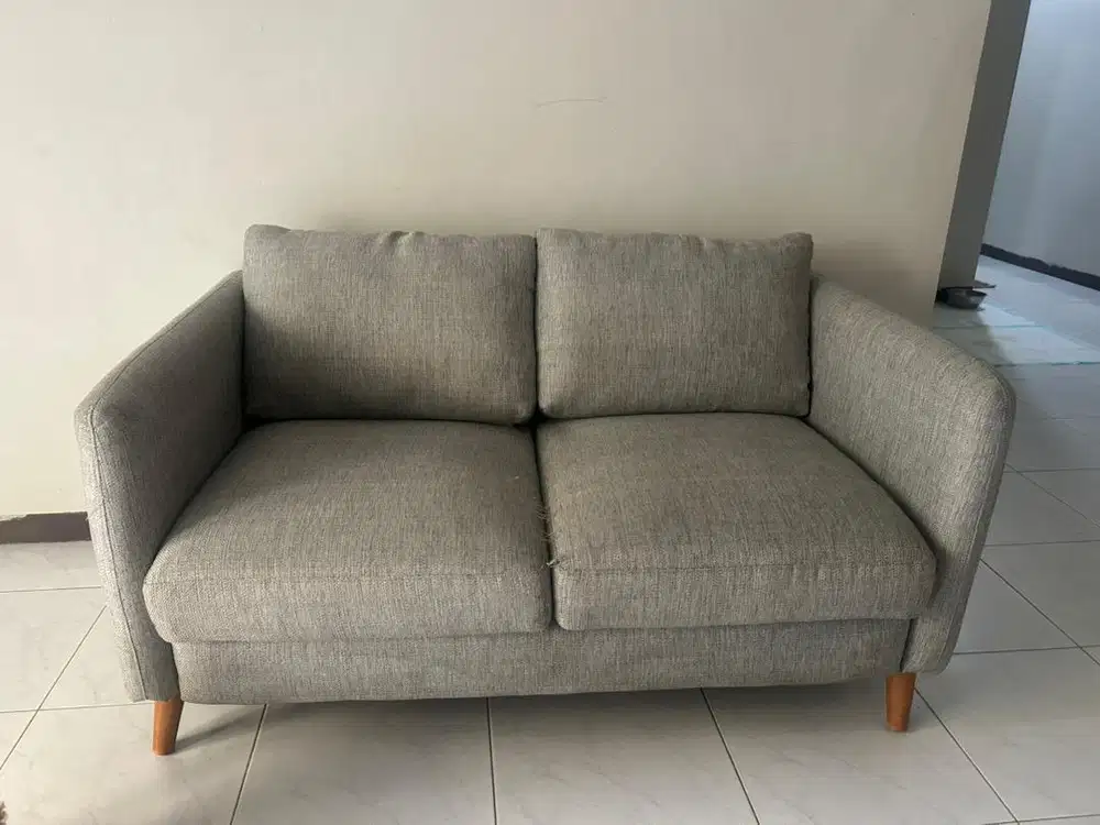 DIJUAL SOFA UKURAN KECIL