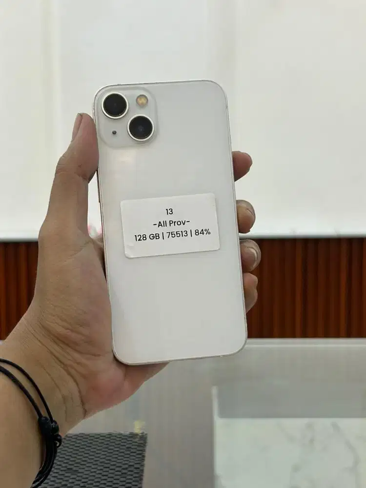 Iphone 13 inter 128Gb