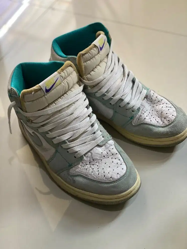Sepatu nike AJ HIGH