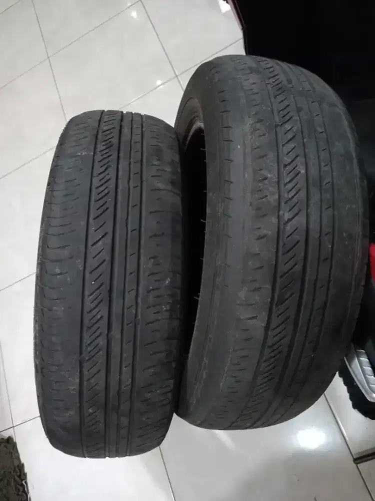 Ban bekas ukuran 185/65 ring 15