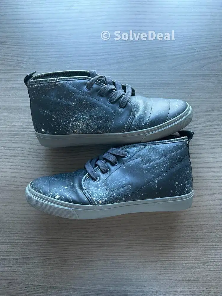 Sepatu Zara Kids Boys Collection Sepatu Anak Casual
