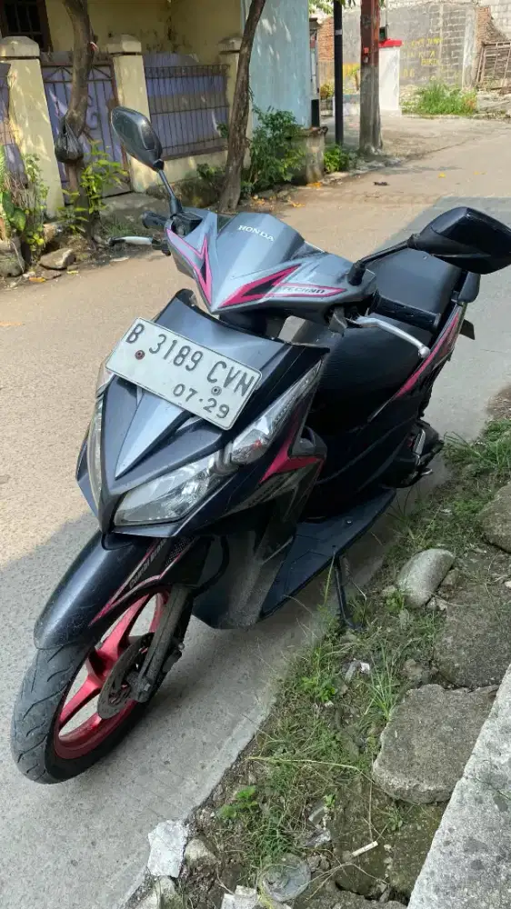 VARIO TECHNO 2011