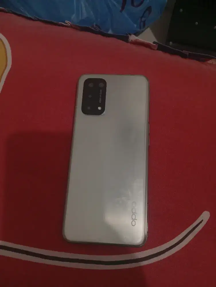 Oppo A74 5G 6/128GB