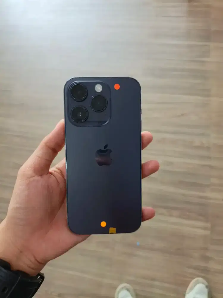 IPHONE 14PRO 256 INTER