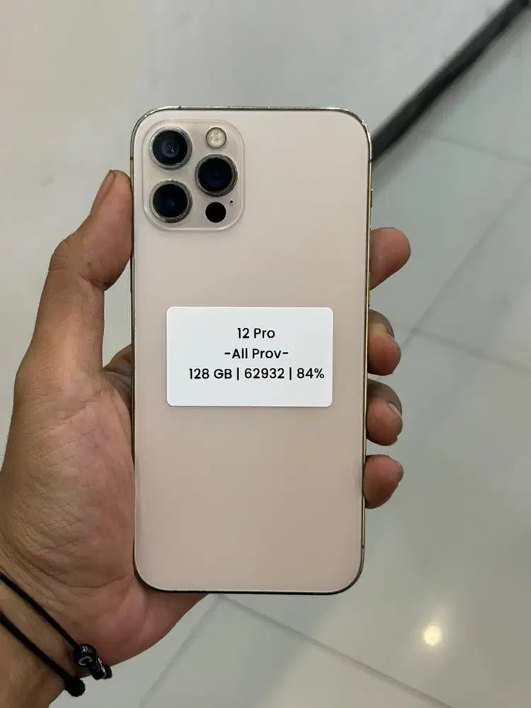 Iphone 12 Pro inter 128Gb