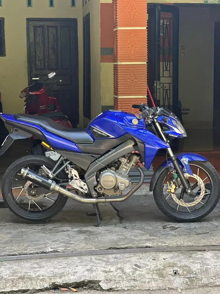 Vixion nva 2015