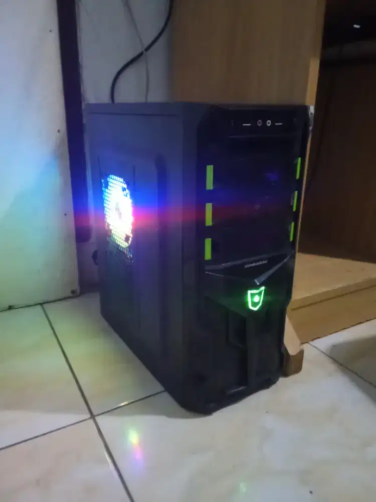 Amd A8 7600 Gtx 550 TI