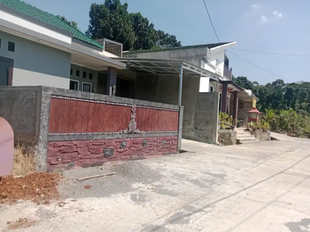 DAPATKAN RUMAH SIAP HUNI SHM READY DEKAT UNNES