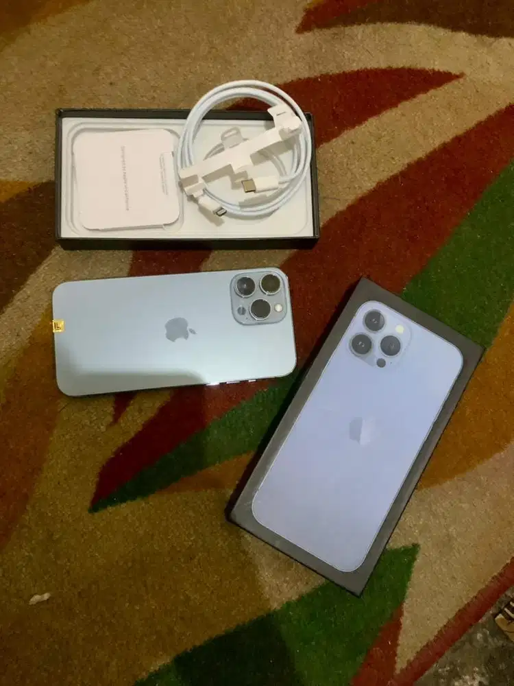iphone 13 promax