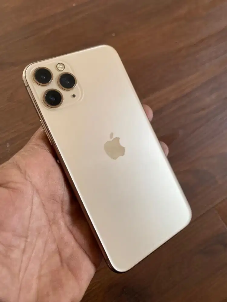 Iphone 11 pro 256gb inter