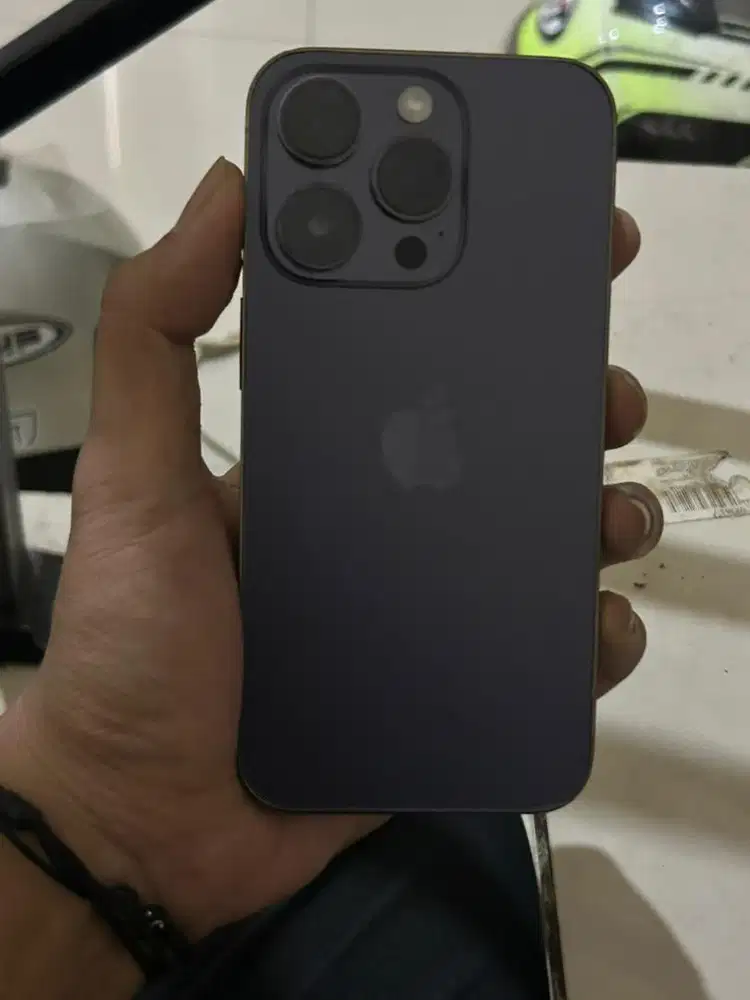 Iphone 14 inter 128Gb BH service