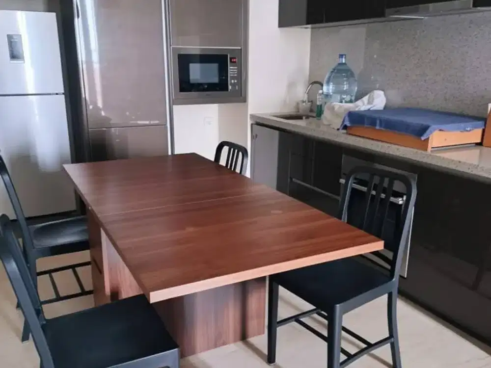 Termurah Apartemen The Galaxy Residence Elitz Lantai 18 Galaxy Mall Paling Murah Surabaya