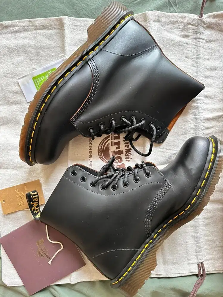 ORIGINAL MADE IN ENGLAND