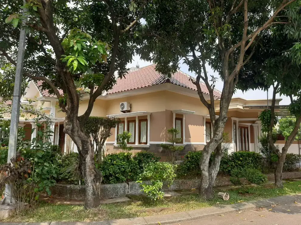 Rumahcluster Caribbean Kota Deltamas Cikarang Pusat Bekasi