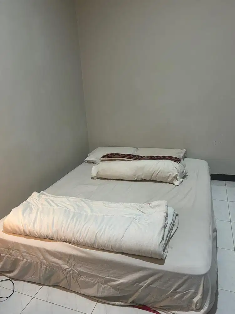 DIJUAL MURAH, KASUR COMFORTA QUEEN SIZE