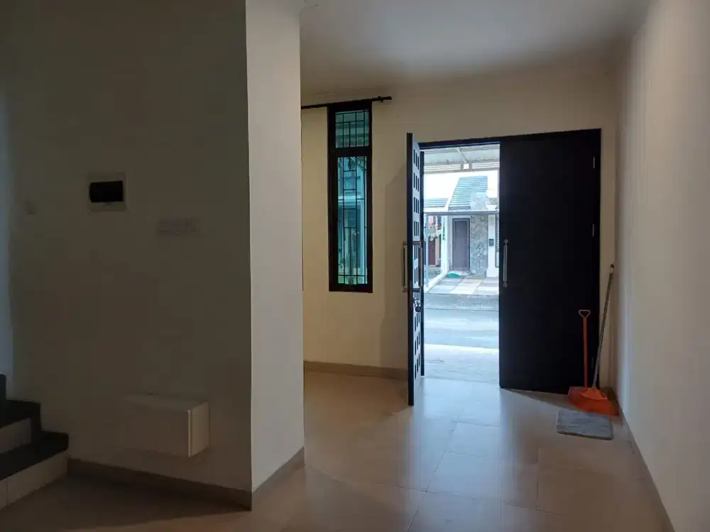 Disewakan Rumah The Avani Anantha, BSD Uk 8x18