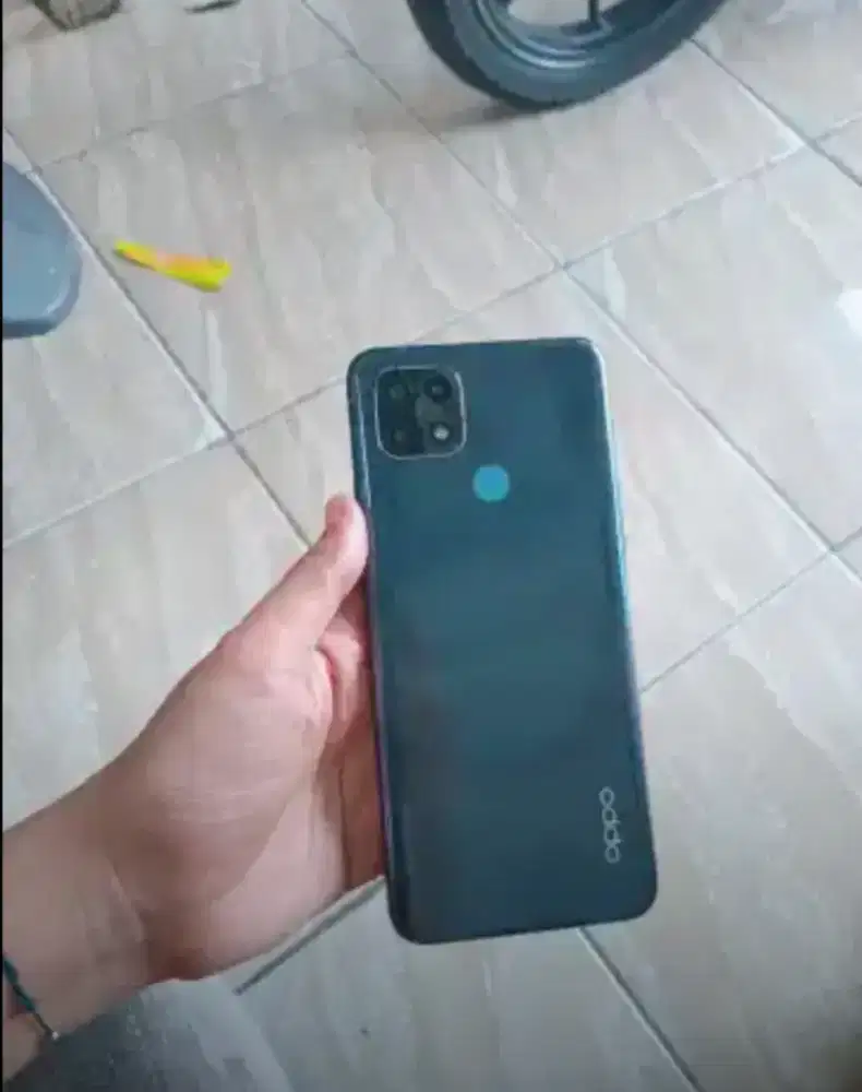 Oppo a15 jual cepet aja