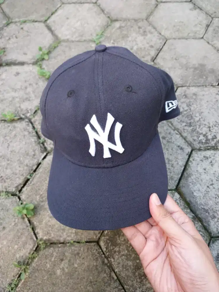 Topi New Era NY