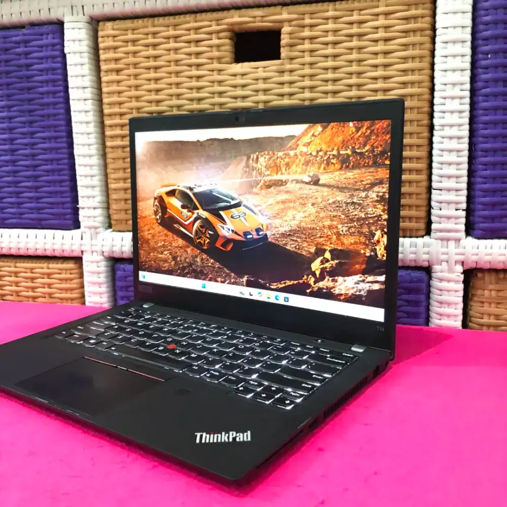 Laptop Lenovo Thinkpad T14 Gen 2