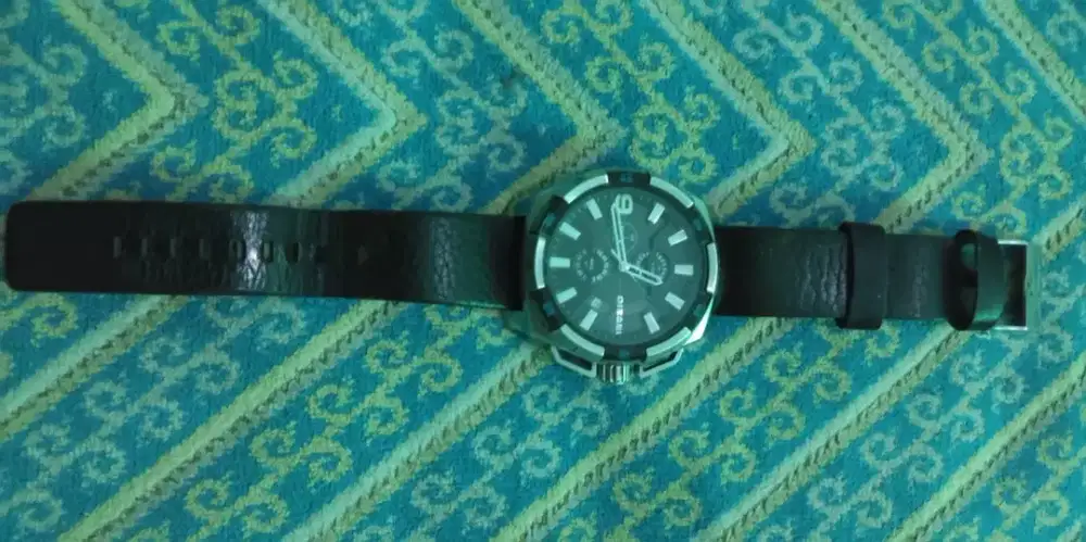 Diesel Chronograph DZ4392 Original