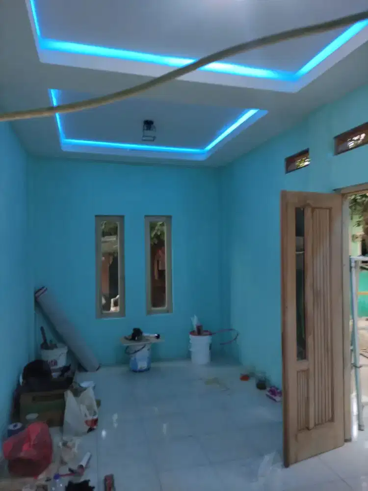 DIJUAL CEPAT TANPA PERANTARA RUMAH SHM PULOGEBANG JAKARTA TIMUR