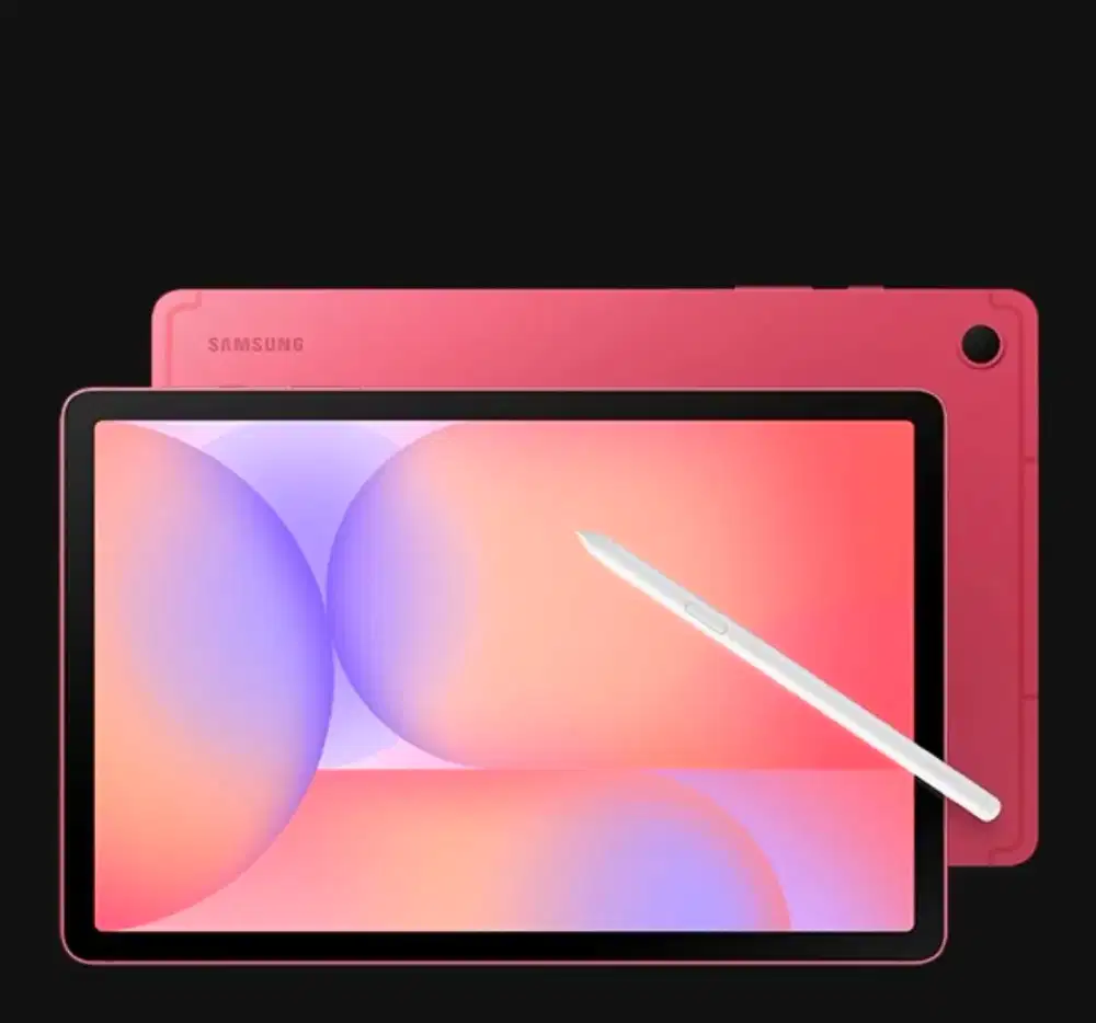 TAB SAMSUNG S10 LITE NEW. bisa cicilan pakai HOME CREDIT