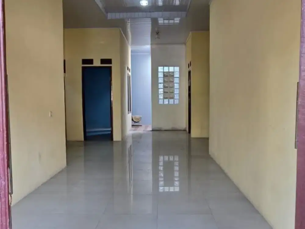 rumah di Cluster Pulo Permatasari, Pekayon